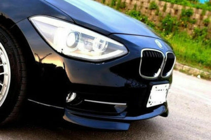 ✨ SPLITTER SUITABLE FOR BMW 1 F20/F21 2011-2015✨