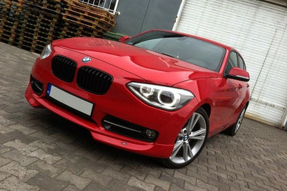 ✨ SPLITTER SUITABLE FOR BMW 1 F20/F21 2011-2015✨