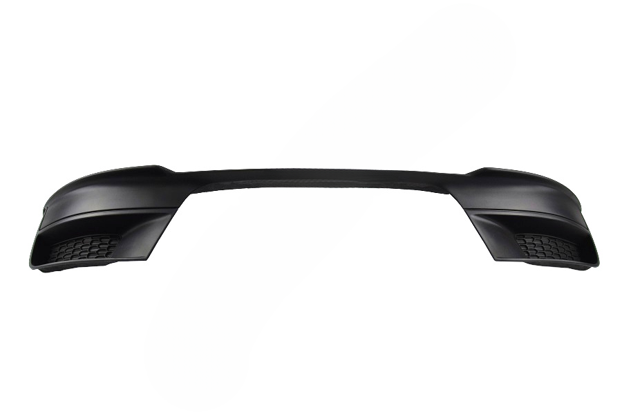 ✨ UNDER BUMPER SUITABLE FOR BMW 1 F20/F21 2011-2015✨ 