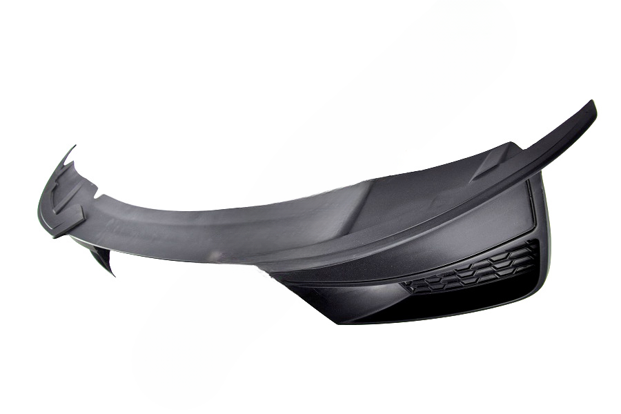 ✨ UNDER BUMPER SUITABLE FOR BMW 1 F20/F21 2011-2015✨ 