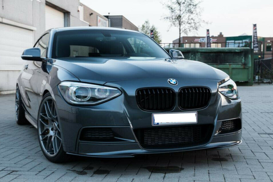✨ UNDER BUMPER SUITABLE FOR BMW 1 F20/F21 2011-2015✨ 