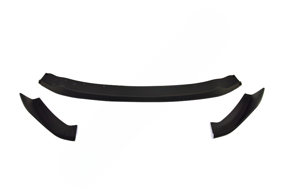 ✨ SPLITTER SUITABLE FOR BMW 1 F40 2019-2022 hatchback✨