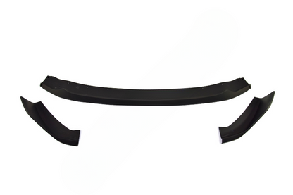 ✨ SPLITTER SUITABLE FOR BMW 1 F40 2019-2022 hatchback✨