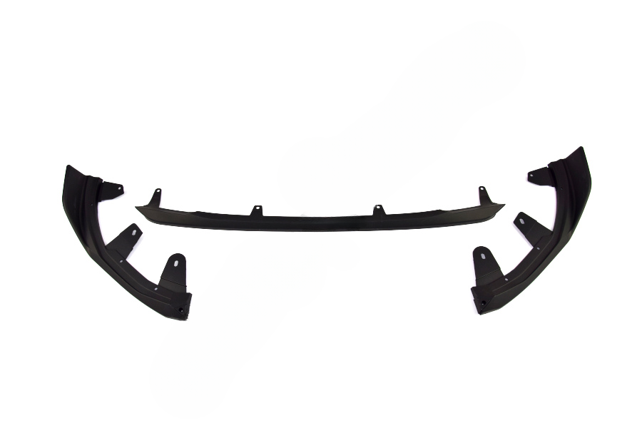 💎SPLITTER ADATO PER BMW 2 series G42 2022+ coupe 💎