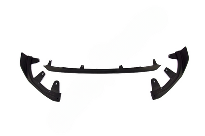 💎SPLITTER ADATO PER BMW 2 series G42 2022+ coupe 💎