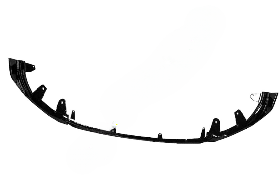 ✨GLOSSY BLACK SPLITTER SUITABLE FOR BMW 2 series G42 2022+ coupe✨