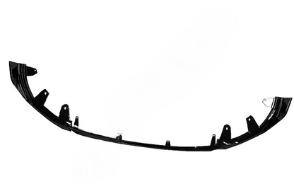 ✨GLOSSY BLACK SPLITTER SUITABLE FOR BMW 2 series G42 2022+ coupe✨