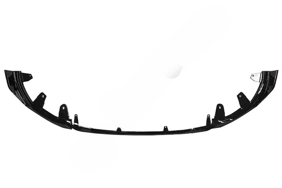 ✨GLOSSY BLACK SPLITTER SUITABLE FOR BMW 2 series G42 2022+ coupe✨