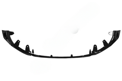 ✨GLOSSY BLACK SPLITTER SUITABLE FOR BMW 2 series G42 2022+ coupe✨