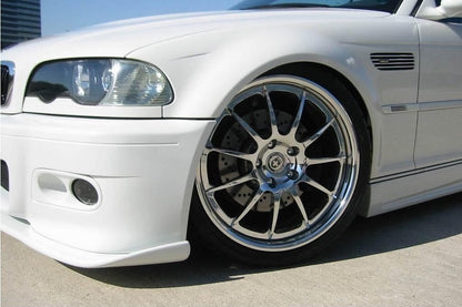 ✨SPLITTER SUITABLE FOR BMW 3 E46 1998-2005✨