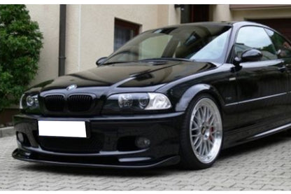 ✨SPLITTER SUITABLE FOR BMW 3 E46 1998-2005✨