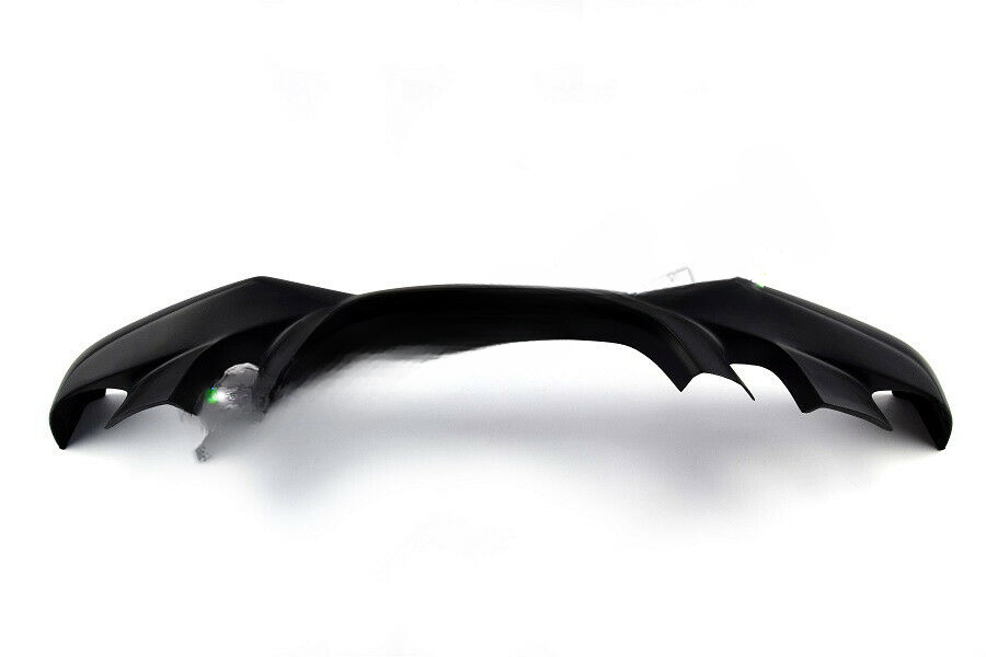 ✨SOTTO PARAURTI ADATTO PER BMW 3 E90/E91 2004-2008 Sedan/Touring✨