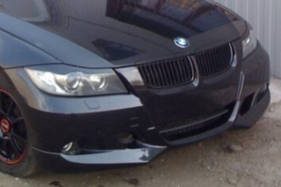 ✨SOTTO PARAURTI ADATTO PER BMW 3 E90/E91 2004-2008 Sedan/Touring✨
