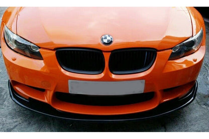 ✨SPLITTER PER BMW 3 E90-93 2007-13 M3 MSport Sedan/Touring/Coupe/Cabrio✨