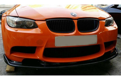 ✨SPLITTER PER BMW 3 E90-93 2007-13 M3 MSport Sedan/Touring/Coupe/Cabrio✨