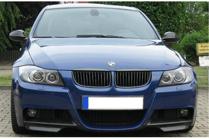 ✨SPLITTER SUITABLE FOR BMW 3 E90 E91 2005-2008 M-Tech ✨