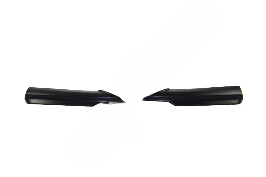 ✨SPLITTER SUITABLE FOR BMW 3 E90 E91 2005-2008 M-Tech ✨
