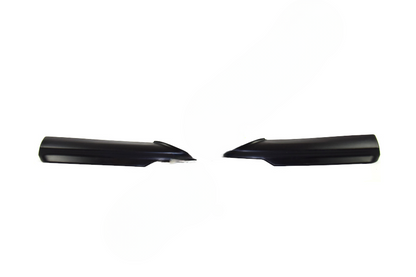 ✨SPLITTER SUITABLE FOR BMW 3 E90 E91 2005-2008 M-Tech ✨
