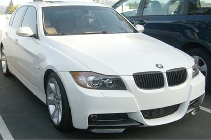 ✨SPLITTER SUITABLE FOR BMW 3 E90 E91 2005-2008 M-Tech ✨