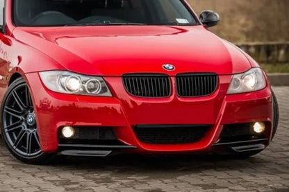 🔥 SPOILER adatto per BMW 3 E90 E91 2005-2008