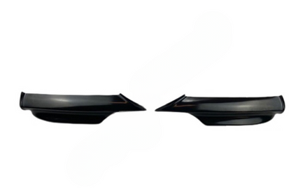 🔥 SPOILER adatto per BMW 3 E90 E91 2005-2008