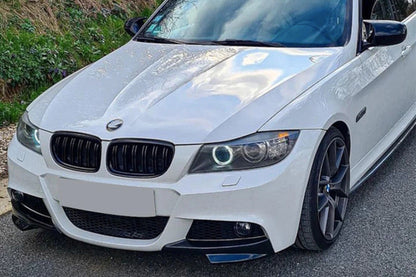 🔥SPOILER adatto per BMW 3 E90 E91 2008-2011🔥