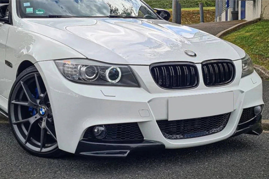 🔥SPOILER adatto per BMW 3 E90 E91 2008-2011🔥