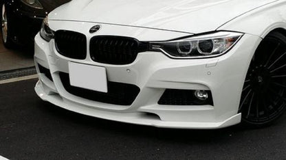 ART.2781  BMW 3 F30 F31 berlina/touring M  2011-2015 SPLITTER  ANTERIORE
