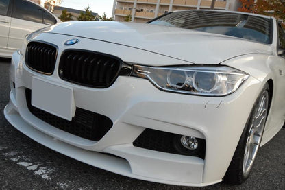 🔥SPOILER adatto per BMW 3 F30 F31 2011-2018
