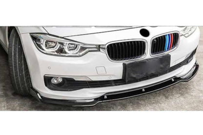 ✨SPLITTER SUITABLE FOR BMW 3 F30 F31 2011-2018 Sedan Touring✨