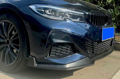 ✨UNDER BUMPER suitable for BMW 3 G20 G21 Sedan Touring 2018+✨ 