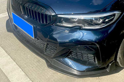✨UNDER BUMPER suitable for BMW 3 G20 G21 Sedan Touring 2018+✨ 