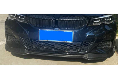 ✨UNDER BUMPER suitable for BMW 3 G20 G21 Sedan Touring 2018+✨ 