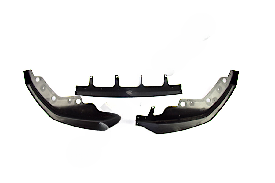 ✨UNDER BUMPER suitable for BMW 3 G20 G21 Sedan Touring 2018+✨ 