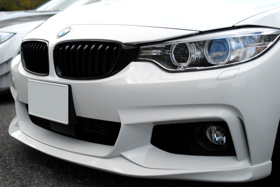 ✨SPLITTER SUITABLE FOR BMW 4 F32/F33/F36 2013–2020 Coupe/Cabrio/Gran Coupe✨