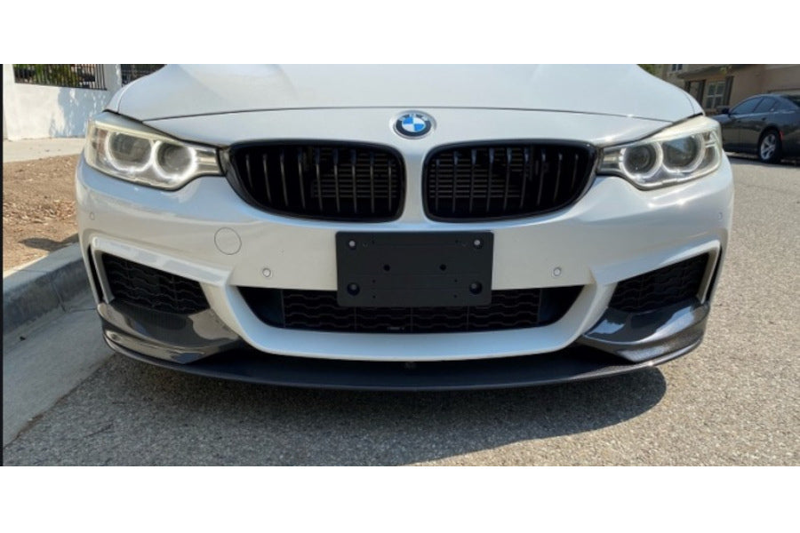 🔥SPOILER adatto per BMW 4 F32 F33 F36 2013-2020 🔥