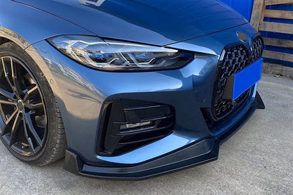 ✨SPLITTER SUITABLE FOR BMW 4 series G22 2 door 2021+✨