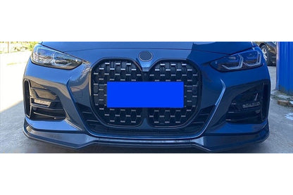 ✨SPLITTER SUITABLE FOR BMW 4 series G22 2 door 2021+✨