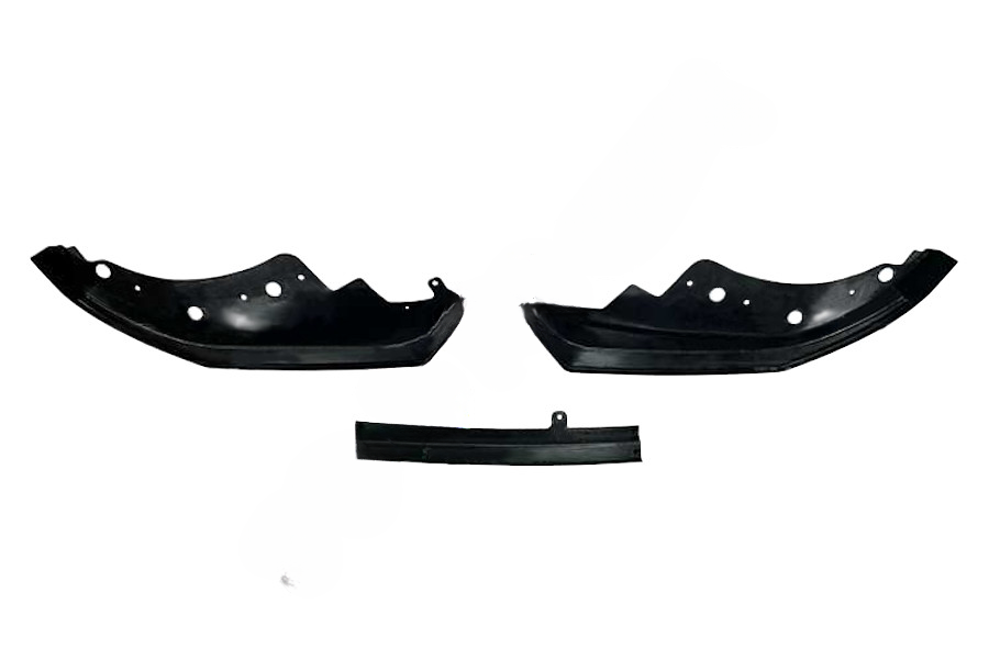 ✨SPLITTER SUITABLE FOR BMW 4 series G22 2 door 2021+✨