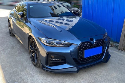 💎 SPOILER adatto per BMW 4 series G22 2 door 2021+