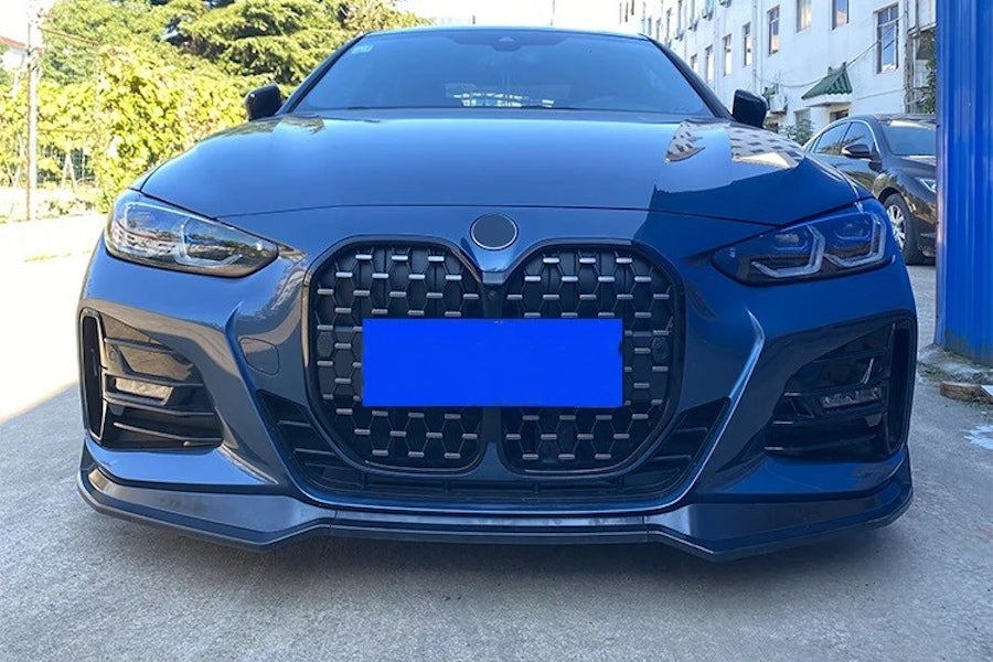 💎 SPOILER adatto per BMW 4 series G22 2 door 2021+