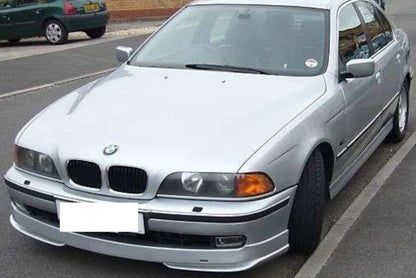 ✨Splitter suitable for BMW 5 E39 1995-2001✨