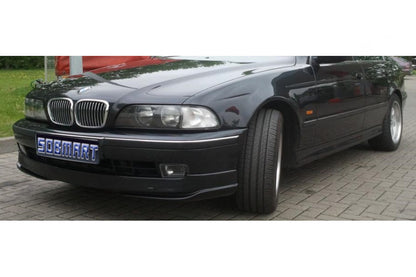 ✨Splitter suitable for BMW 5 E39 1995-2001✨