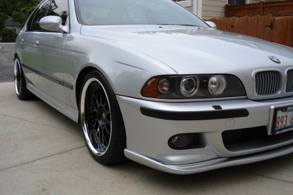 ✨Splitter suitable for BMW 5 E39 1995-2001✨