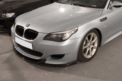 ✨SPLITTER ADATTO PER BMW 5 E60 E61 2003-2010 Sedan/Touring✨