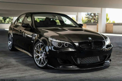 ✨SPLITTER ADATTO PER BMW 5 E60 E61 2003-2010 Sedan/Touring✨