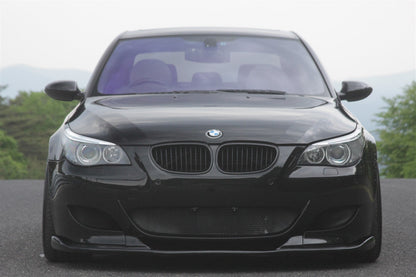 ✨SPLITTER ADATTO PER BMW 5 E60 E61 2003-2010 Sedan/Touring✨