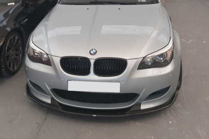 ✨SPLITTER ADATTO PER BMW 5 E60 E61 2003-2010 Sedan/Touring✨