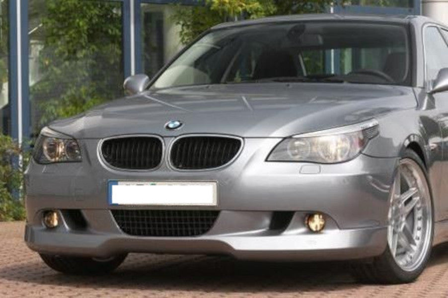 ✨UNDER BUMPER SUITABLE FOR BMW 5 E60 E61 SEDAN TOURING 2003-2010✨