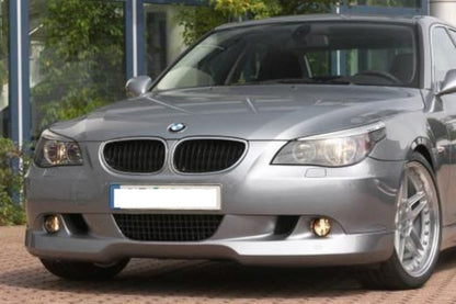 ✨UNDER BUMPER SUITABLE FOR BMW 5 E60 E61 SEDAN TOURING 2003-2010✨